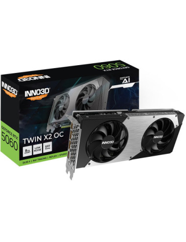 INNO3D GeForce RTX 5060...