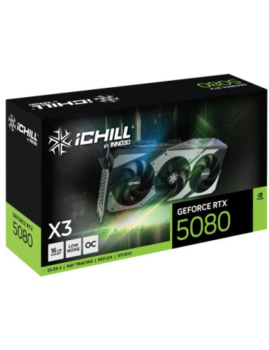 Inno3D iChill GeForce RTX...