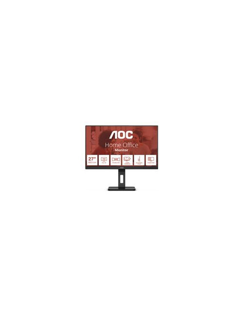 AOC 27E3QAF 27inch FHD VA Monitor 16:9