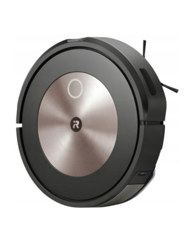 Cleaning robot iRobot...