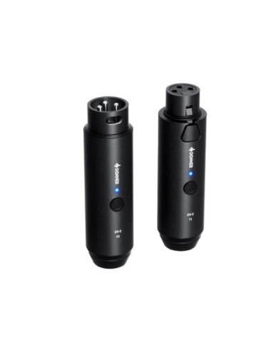 Donner CV-2 - wireless...