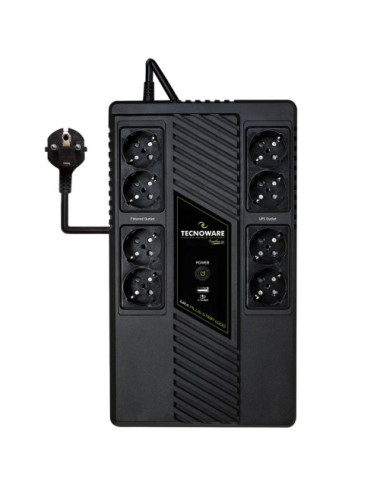 Tecnoware Era Plus Strip...