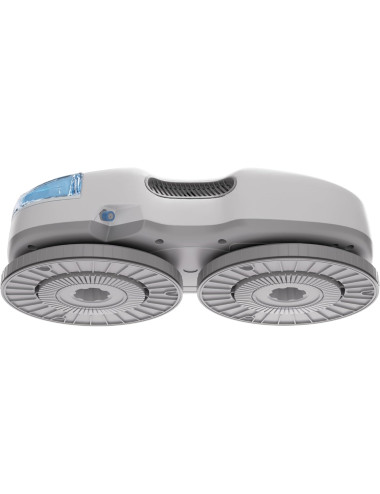 Langų valymo robotas Hutt C7