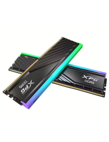 MEMORY DIMM 32GB DDR5-6000 K2/AX5U6000C3616G-DTLABRBK ADATA