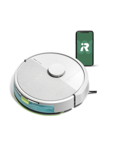 Cleaning robot iRobot...