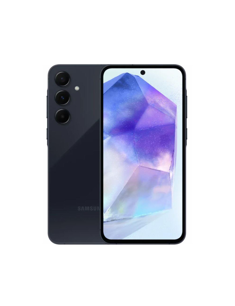 MOBILE PHONE GALAXY A55 5G/8/128GB NAVY SM-A556B SAMSUNG