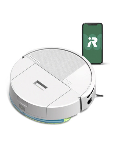 iRobot Roomba Combo 205...