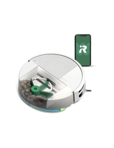 iRobot Roomba Combo 205...