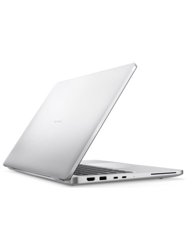 Notebook|DELL|Pro Plus|Pro 14 Plus (PB14250)|CPU Core Ultra|u5-236V|2100 MHz|CPU features vPro|14"|RAM 16GB|LPDDR5x|8533 MHz|SSD