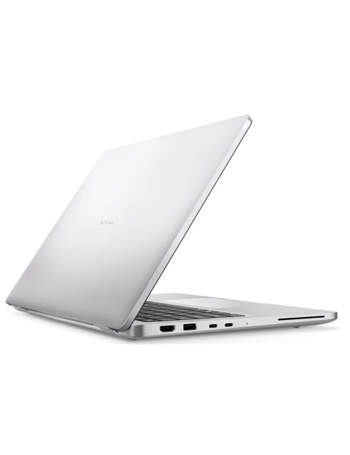 Notebook|DELL|Pro Plus|Pro 14 Plus (PB14250)|CPU Core Ultra|u5-236V|2100 MHz|CPU features vPro|14"|RAM 16GB|LPDDR5x|8533 MHz|SSD