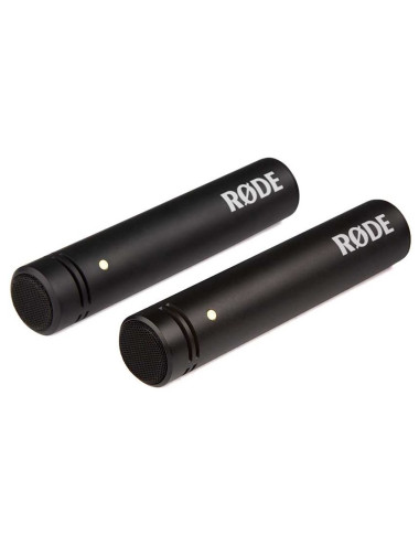 RØDE M5 Black Studio...