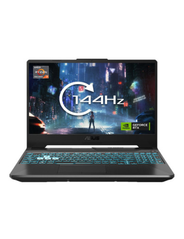 ASUS TUF Gaming A15...