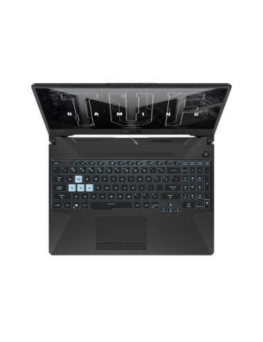 ASUS TUF Gaming A15...