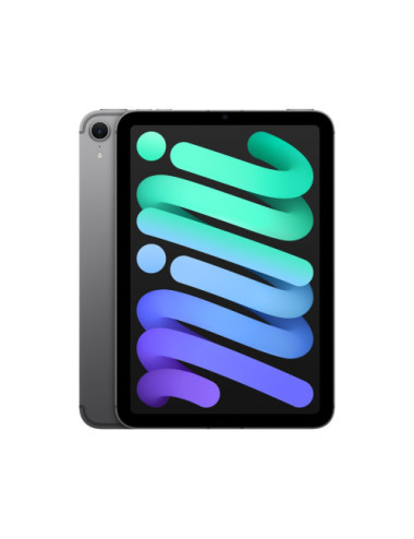 Apple iPad mini 5G TD-LTE &...