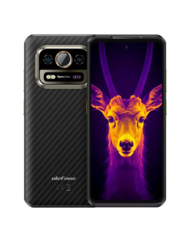 Smartphone Ulefone Armor...