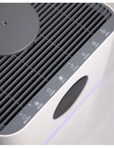 Stylies ALPHA 80 m² 45 dB...