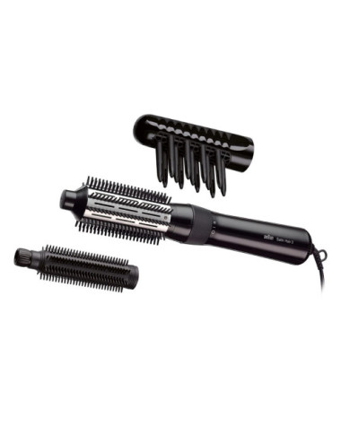 Braun AS330 Hot air brush...