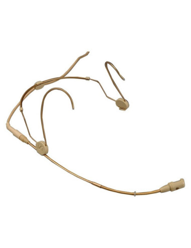 Sennheiser HSP 4-ew - head...