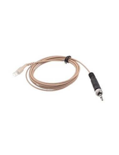 Sennheiser HSP 4-ew - head...