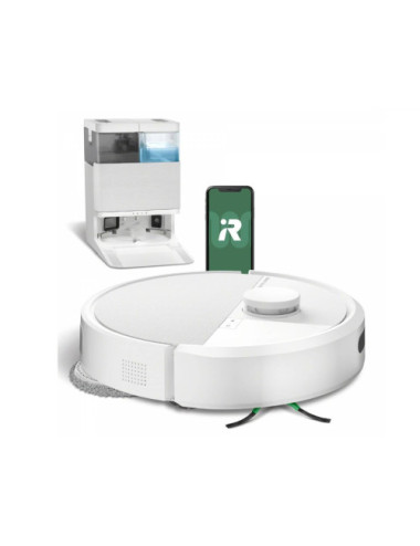 Cleaning robot iRobot...