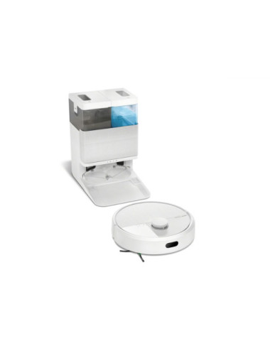 Cleaning robot iRobot...