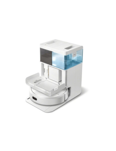 Cleaning robot iRobot...