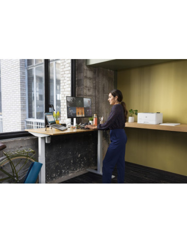 HP E-Series E27q G4 QHD...