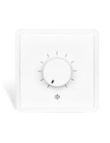 AUDAC VC3102 100 W Rotary...