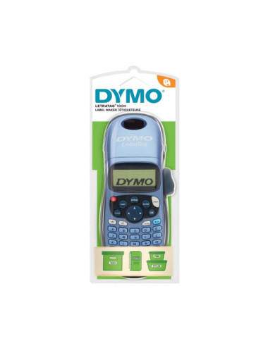 Label Maker DYMO Letratag...