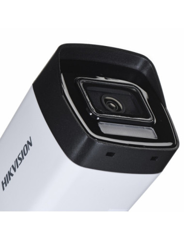 IP camera Hikvision...