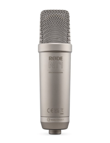 RØDE NT1 5th Generation...