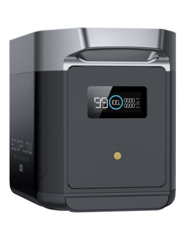 EcoFlow DELTA 2 Max Smart...