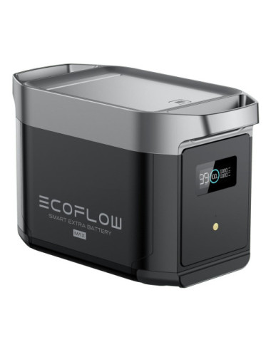 EcoFlow DELTA 2 Max Smart...