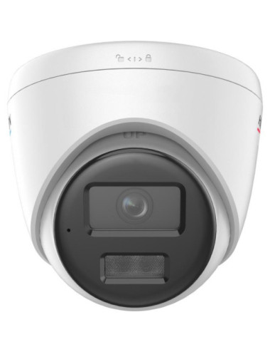 IP camera Hikvision...