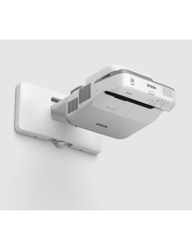 Epson EB-685W Ultra short...