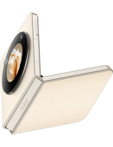 Nubia Flip 5G 17.5 cm...