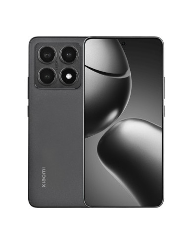 Xiaomi 14T 16.9 cm (6.67")...