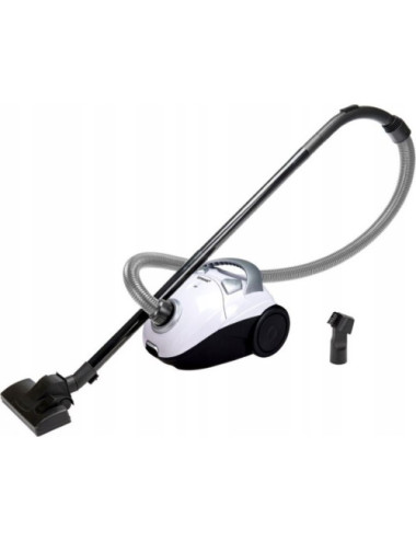 Bagged Vacuum Cleaner -...