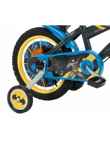 CHILDREN'S BICYCLE 14"...