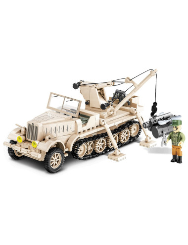 COBI Sd.Kfz. 9/1 Famo