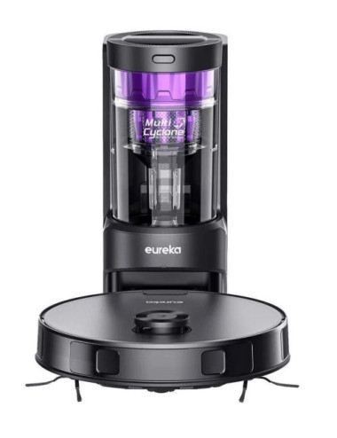 VACUUM CLEANER ROBOT/E10S...