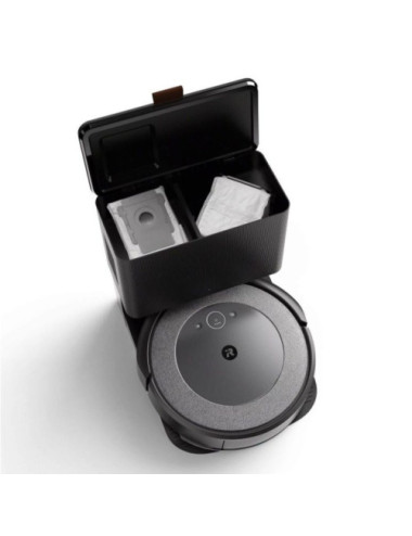 Cleaning robot iRobot...