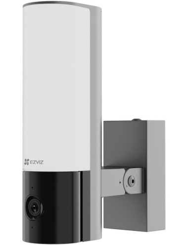 Ezviz EL3 2K 4MPx WiFi IP...