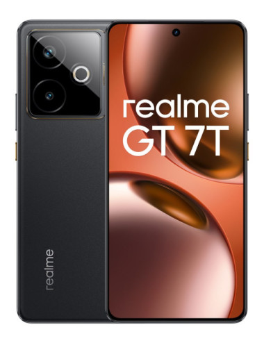 realme GT 7T 17.3 cm (6.8")...