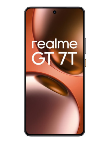realme GT 7T 17.3 cm (6.8")...