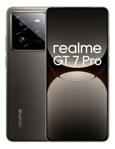 Realme GT 7 Pro 17.2 cm...