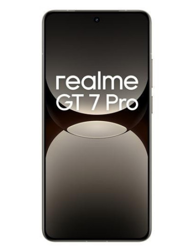 Realme GT 7 Pro 17.2 cm...