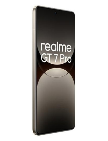 Realme GT 7 Pro 17.2 cm...