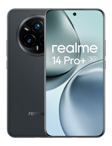 Smartfon realme 14 Pro+ 5G...