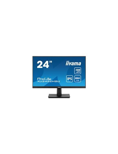 IIYAMA XU2492HSU-B6 24inch ETE IPS (P)